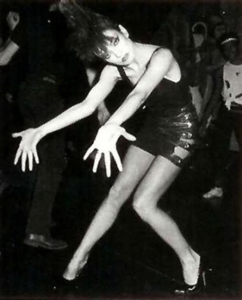 Nina Hagen