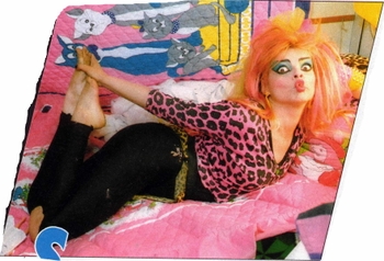 Nina Hagen