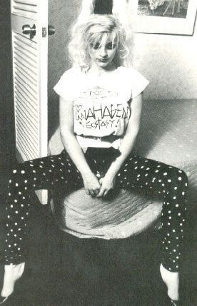 Nina Hagen