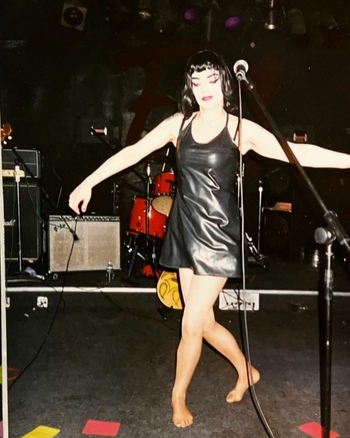 Nina Hagen