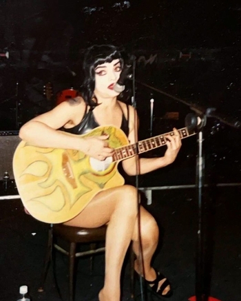 Nina Hagen