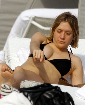 Chloë Sevigny