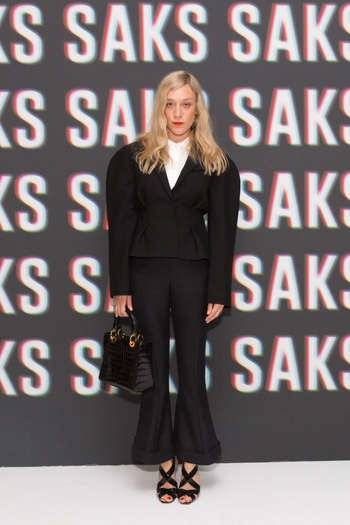 Chloë Sevigny