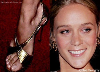 Chloë Sevigny