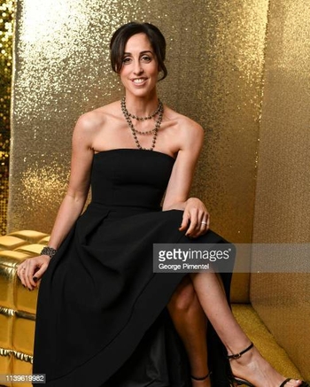 Catherine Reitman