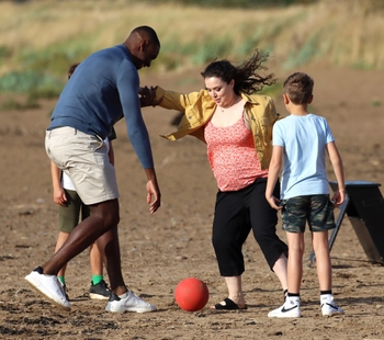 Dani Harmer