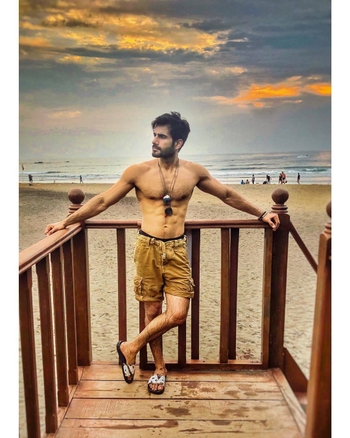 Karan Tacker