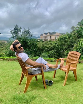 Karan Tacker