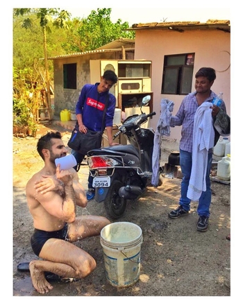 Karan Tacker