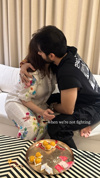 Karan Tacker