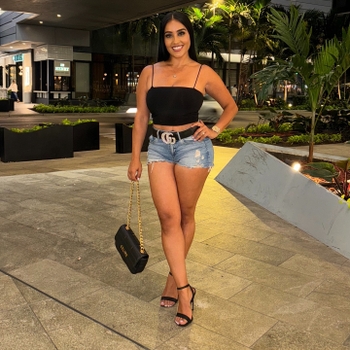 Sasha Del Valle