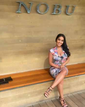 Sasha Del Valle
