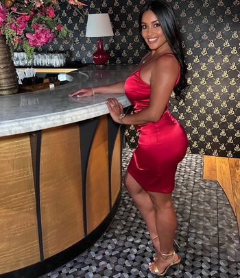 Sasha Del Valle