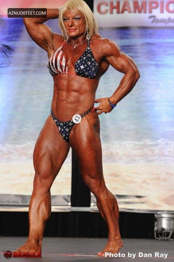 Maryse Manios