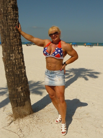 Maryse Manios