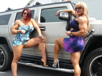Maryse Manios