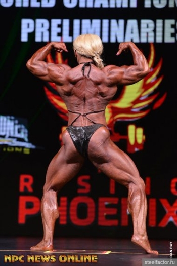 Maryse Manios
