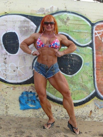 Maryse Manios