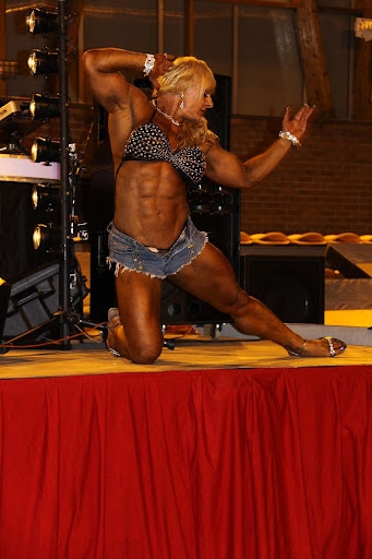 Maryse Manios