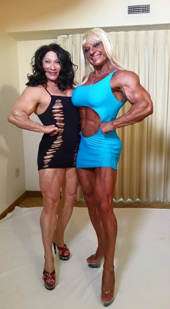Maryse Manios