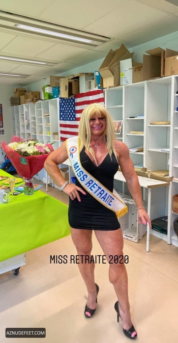 Maryse Manios