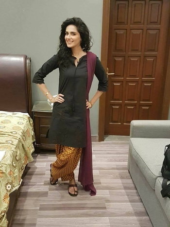 Sehar Afzal