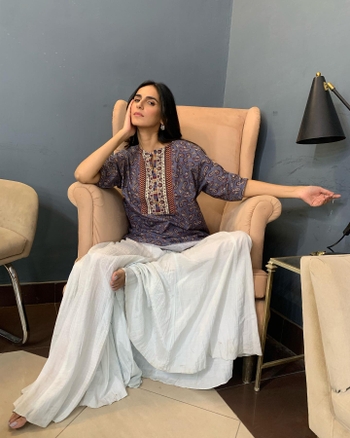 Sehar Afzal