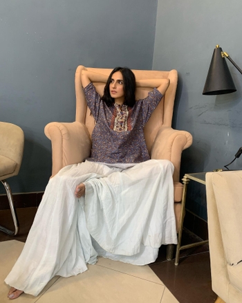 Sehar Afzal