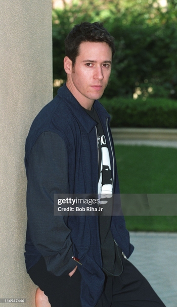 Rob Morrow