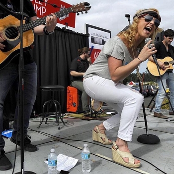 Adley Stump