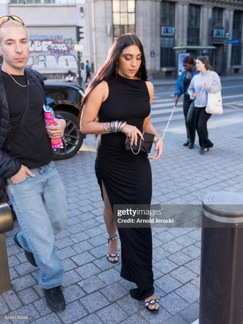 Lourdes Leon