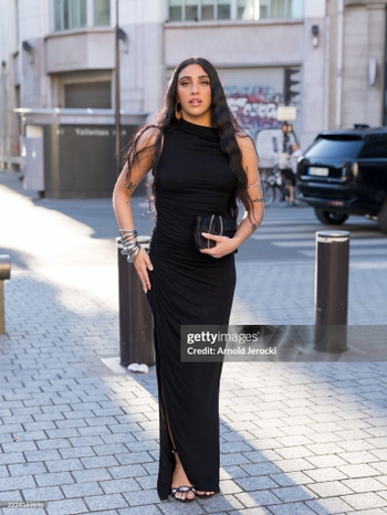 Lourdes Leon