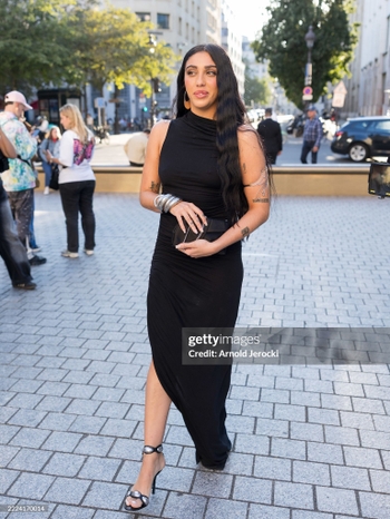 Lourdes Leon