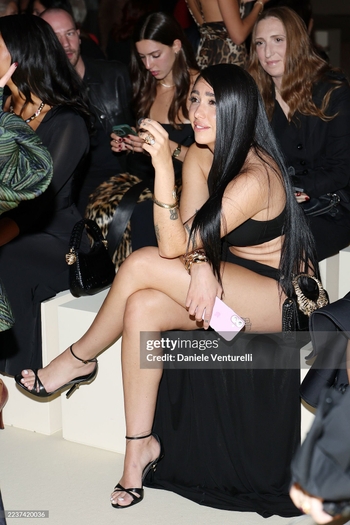 Lourdes Leon