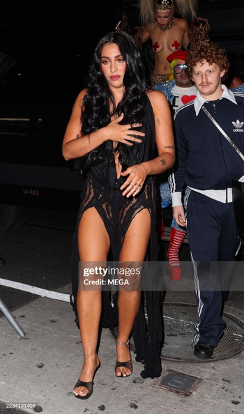 Lourdes Leon