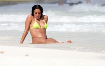 Lourdes Leon