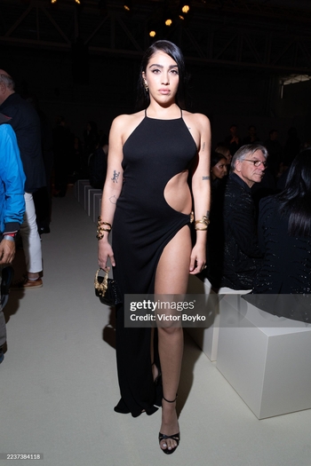 Lourdes Leon