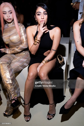Lourdes Leon