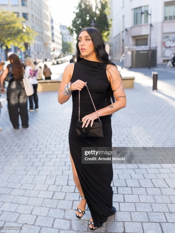 Lourdes Leon