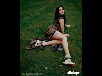  alt="Lourdes Leon"