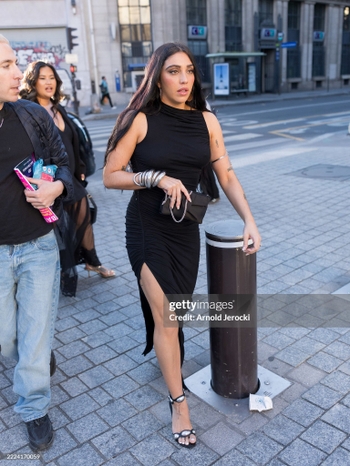 Lourdes Leon