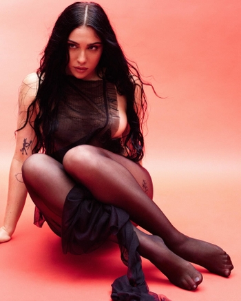 Lourdes Leon