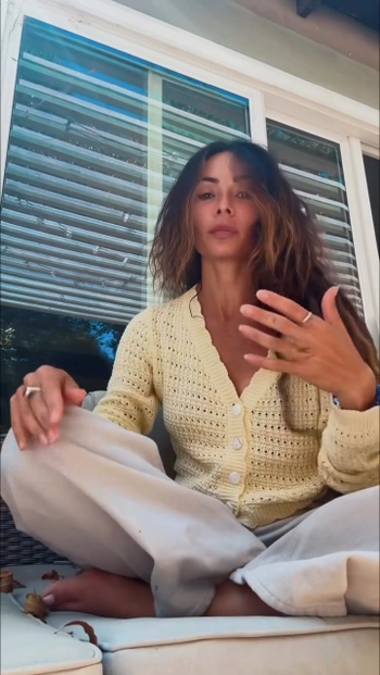Sarah Shahi