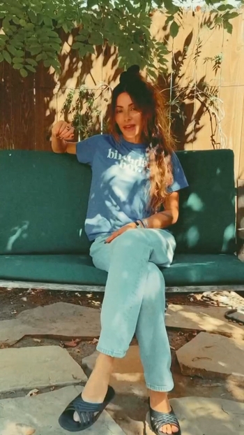 Sarah Shahi