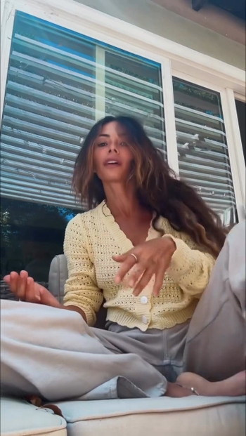 Sarah Shahi