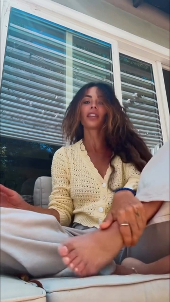 Sarah Shahi