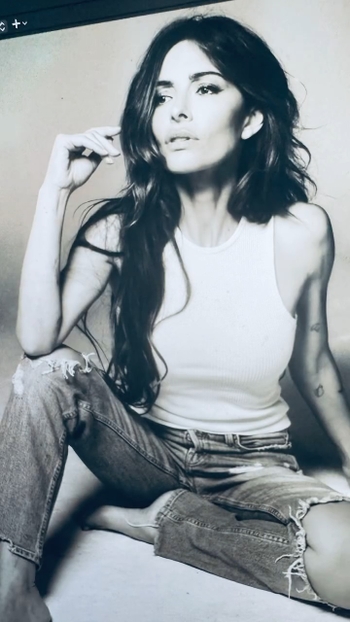 Sarah Shahi