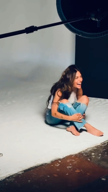 Sarah Shahi