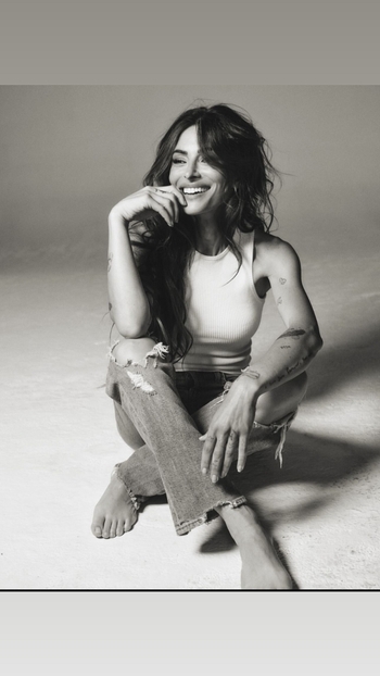 Sarah Shahi
