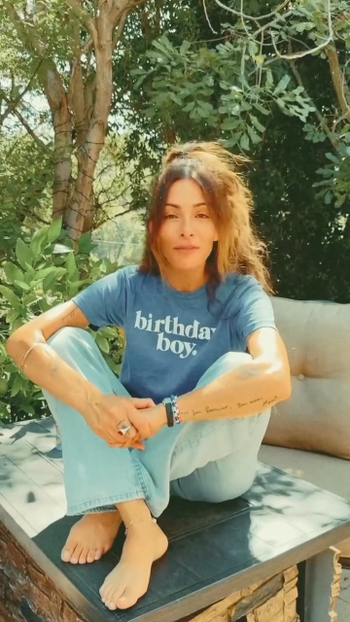 Sarah Shahi